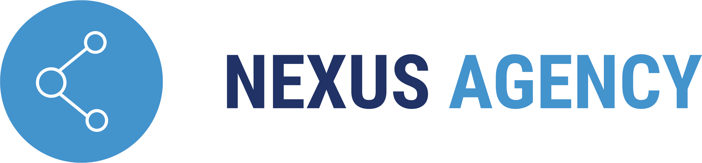 Nexus Agency
